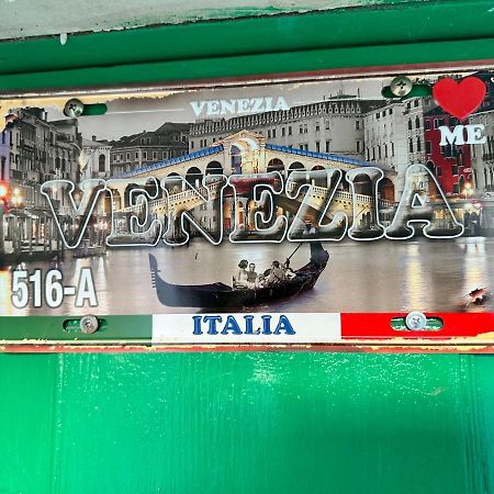 شقة Venezia In Abruzzo Archi  المظهر الخارجي الصورة
